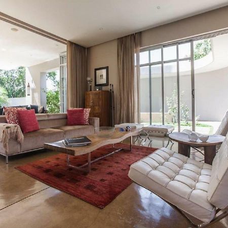 Houghton Place Johannesburg Eksteriør billede